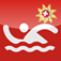 Swimming weather MySwitzerland