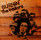 Burnin' (Remastered)