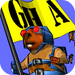 Groundhog Assault 3D Lite