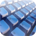 Dvorak Keyboard for iPhone